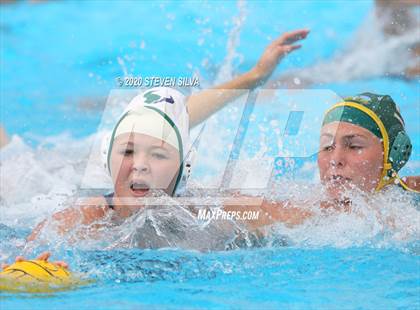 Thumbnail 3 in La Costa Canyon vs. Mar Vista (CIF SDS D2 Final) photogallery.