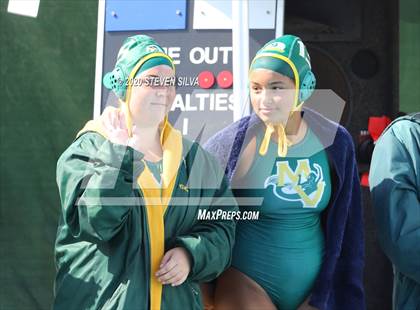 Thumbnail 2 in La Costa Canyon vs. Mar Vista (CIF SDS D2 Final) photogallery.