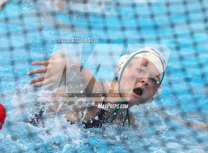 Thumbnail 2 in La Costa Canyon vs. Mar Vista (CIF SDS D2 Final) photogallery.