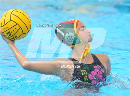 Thumbnail 3 in La Costa Canyon vs. Mar Vista (CIF SDS D2 Final) photogallery.