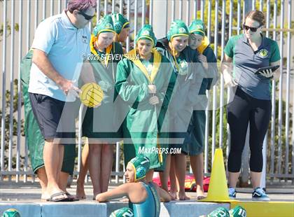 Thumbnail 3 in La Costa Canyon vs. Mar Vista (CIF SDS D2 Final) photogallery.