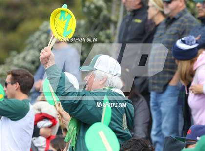 Thumbnail 2 in La Costa Canyon vs. Mar Vista (CIF SDS D2 Final) photogallery.