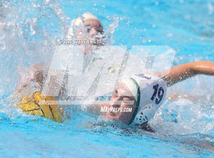 Thumbnail 2 in La Costa Canyon vs. Mar Vista (CIF SDS D2 Final) photogallery.