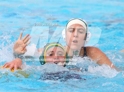 Thumbnail 2 in La Costa Canyon vs. Mar Vista (CIF SDS D2 Final) photogallery.