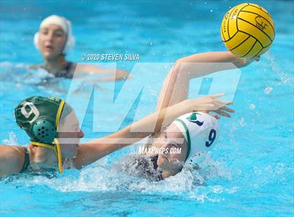 Thumbnail 1 in La Costa Canyon vs. Mar Vista (CIF SDS D2 Final) photogallery.