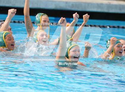 Thumbnail 1 in La Costa Canyon vs. Mar Vista (CIF SDS D2 Final) photogallery.