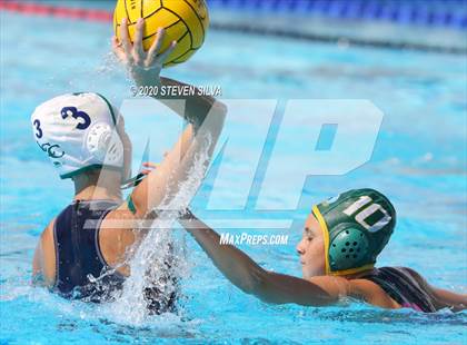 Thumbnail 1 in La Costa Canyon vs. Mar Vista (CIF SDS D2 Final) photogallery.