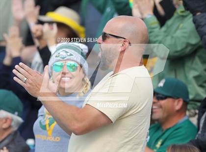 Thumbnail 3 in La Costa Canyon vs. Mar Vista (CIF SDS D2 Final) photogallery.