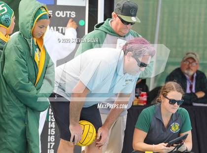Thumbnail 2 in La Costa Canyon vs. Mar Vista (CIF SDS D2 Final) photogallery.