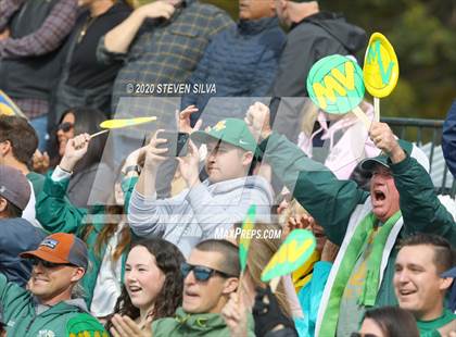 Thumbnail 2 in La Costa Canyon vs. Mar Vista (CIF SDS D2 Final) photogallery.