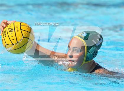 Thumbnail 1 in La Costa Canyon vs. Mar Vista (CIF SDS D2 Final) photogallery.