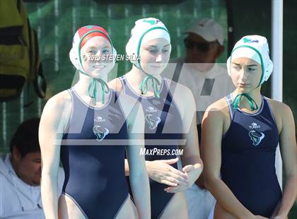 Thumbnail 1 in La Costa Canyon vs. Mar Vista (CIF SDS D2 Final) photogallery.
