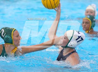 Thumbnail 3 in La Costa Canyon vs. Mar Vista (CIF SDS D2 Final) photogallery.