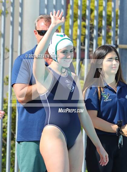 Thumbnail 3 in La Costa Canyon vs. Mar Vista (CIF SDS D2 Final) photogallery.