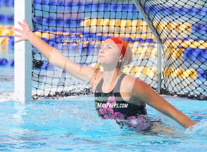 Thumbnail 1 in La Costa Canyon vs. Mar Vista (CIF SDS D2 Final) photogallery.