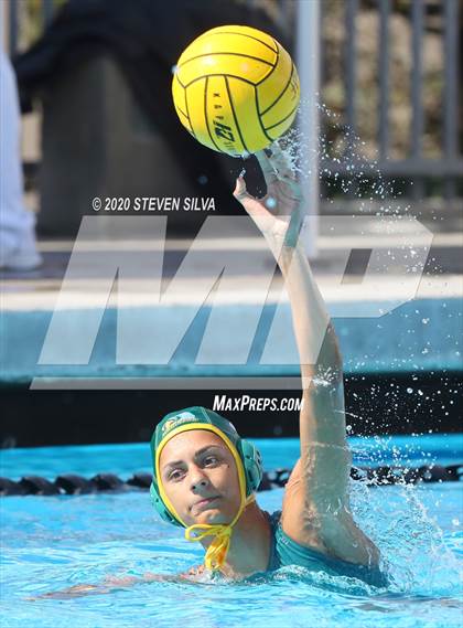 Thumbnail 1 in La Costa Canyon vs. Mar Vista (CIF SDS D2 Final) photogallery.