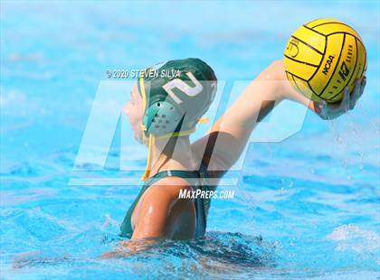 Thumbnail 3 in La Costa Canyon vs. Mar Vista (CIF SDS D2 Final) photogallery.