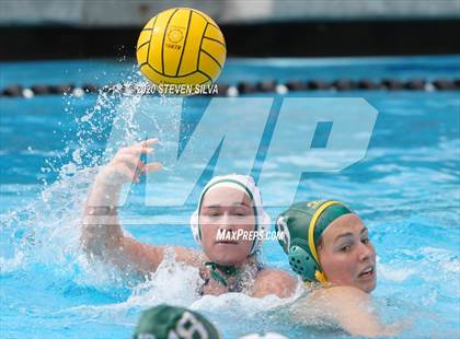 Thumbnail 3 in La Costa Canyon vs. Mar Vista (CIF SDS D2 Final) photogallery.