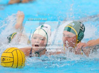 Thumbnail 1 in La Costa Canyon vs. Mar Vista (CIF SDS D2 Final) photogallery.