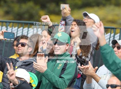 Thumbnail 1 in La Costa Canyon vs. Mar Vista (CIF SDS D2 Final) photogallery.