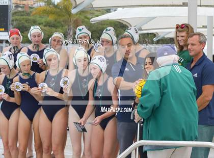 Thumbnail 3 in La Costa Canyon vs. Mar Vista (CIF SDS D2 Final) photogallery.