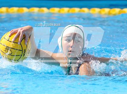 Thumbnail 2 in La Costa Canyon vs. Mar Vista (CIF SDS D2 Final) photogallery.