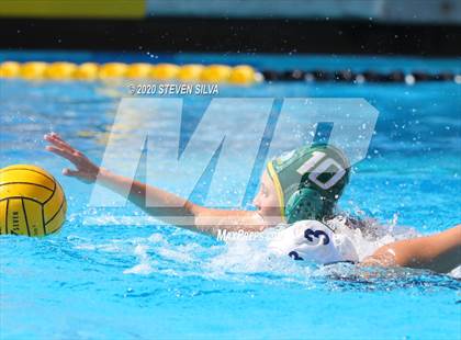 Thumbnail 2 in La Costa Canyon vs. Mar Vista (CIF SDS D2 Final) photogallery.