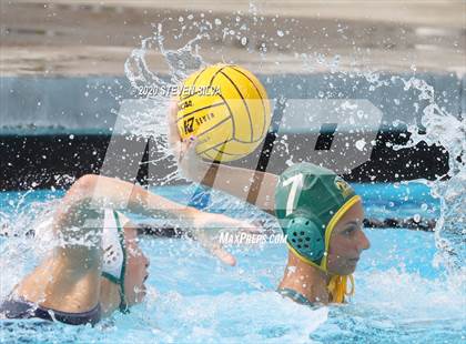 Thumbnail 3 in La Costa Canyon vs. Mar Vista (CIF SDS D2 Final) photogallery.