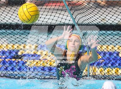 Thumbnail 2 in La Costa Canyon vs. Mar Vista (CIF SDS D2 Final) photogallery.