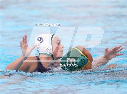 Thumbnail 3 in La Costa Canyon vs. Mar Vista (CIF SDS D2 Final) photogallery.