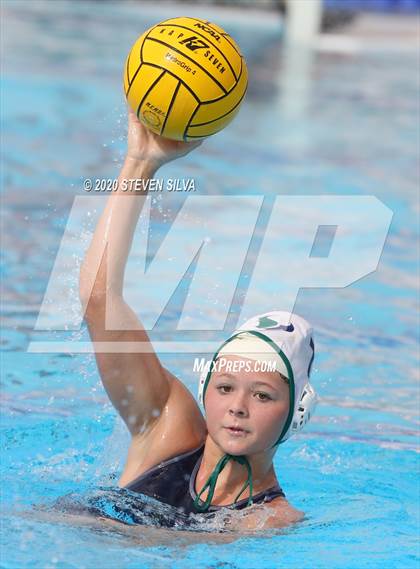 Thumbnail 2 in La Costa Canyon vs. Mar Vista (CIF SDS D2 Final) photogallery.