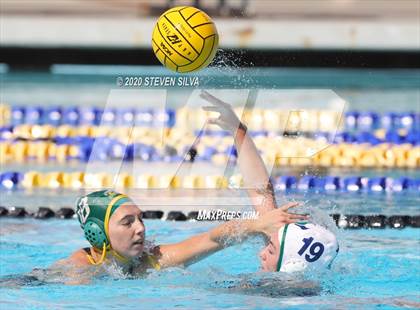 Thumbnail 3 in La Costa Canyon vs. Mar Vista (CIF SDS D2 Final) photogallery.