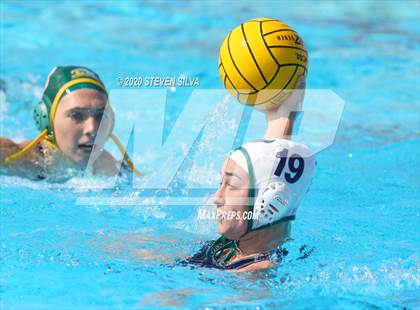 Thumbnail 2 in La Costa Canyon vs. Mar Vista (CIF SDS D2 Final) photogallery.