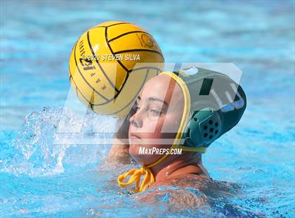 Thumbnail 2 in La Costa Canyon vs. Mar Vista (CIF SDS D2 Final) photogallery.
