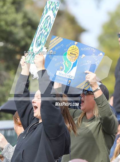 Thumbnail 1 in La Costa Canyon vs. Mar Vista (CIF SDS D2 Final) photogallery.