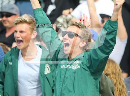 Thumbnail 2 in La Costa Canyon vs. Mar Vista (CIF SDS D2 Final) photogallery.