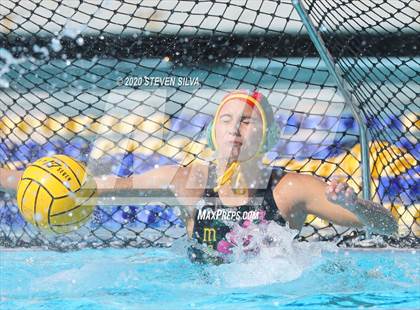 Thumbnail 2 in La Costa Canyon vs. Mar Vista (CIF SDS D2 Final) photogallery.