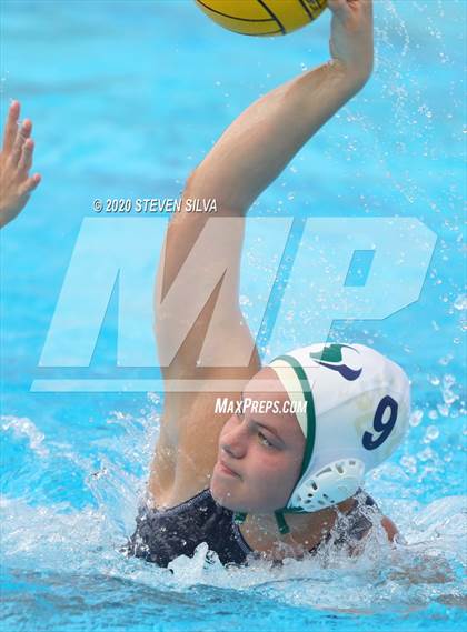 Thumbnail 2 in La Costa Canyon vs. Mar Vista (CIF SDS D2 Final) photogallery.