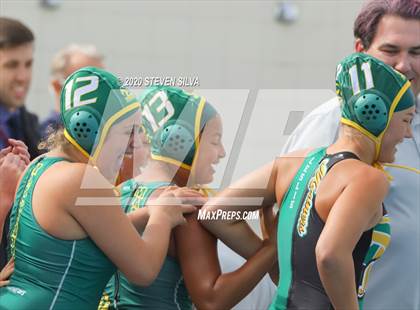 Thumbnail 3 in La Costa Canyon vs. Mar Vista (CIF SDS D2 Final) photogallery.