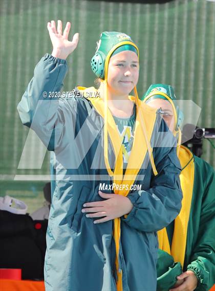 Thumbnail 2 in La Costa Canyon vs. Mar Vista (CIF SDS D2 Final) photogallery.