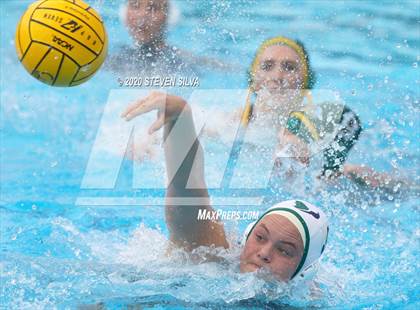 Thumbnail 2 in La Costa Canyon vs. Mar Vista (CIF SDS D2 Final) photogallery.