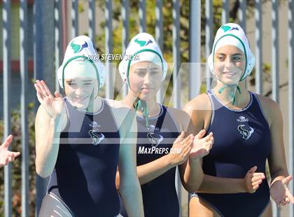 Thumbnail 1 in La Costa Canyon vs. Mar Vista (CIF SDS D2 Final) photogallery.