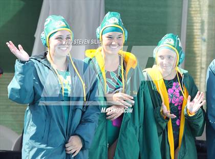Thumbnail 3 in La Costa Canyon vs. Mar Vista (CIF SDS D2 Final) photogallery.