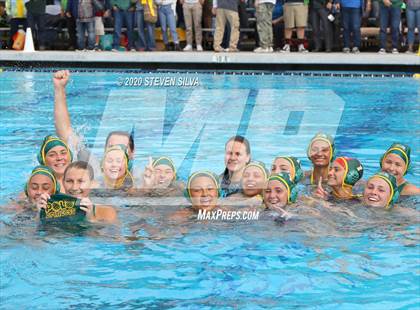 Thumbnail 2 in La Costa Canyon vs. Mar Vista (CIF SDS D2 Final) photogallery.