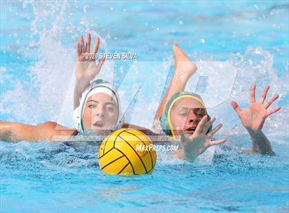 Thumbnail 3 in La Costa Canyon vs. Mar Vista (CIF SDS D2 Final) photogallery.