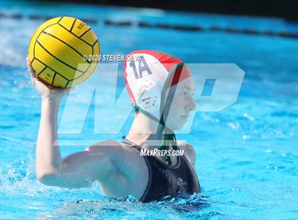 Thumbnail 1 in La Costa Canyon vs. Mar Vista (CIF SDS D2 Final) photogallery.