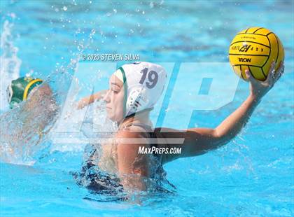 Thumbnail 3 in La Costa Canyon vs. Mar Vista (CIF SDS D2 Final) photogallery.