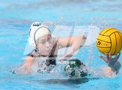 Thumbnail 3 in La Costa Canyon vs. Mar Vista (CIF SDS D2 Final) photogallery.