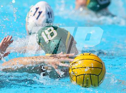 Thumbnail 1 in La Costa Canyon vs. Mar Vista (CIF SDS D2 Final) photogallery.