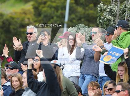 Thumbnail 2 in La Costa Canyon vs. Mar Vista (CIF SDS D2 Final) photogallery.